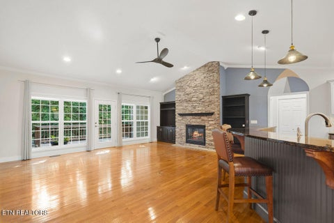 Tiny photo for 363 Cheestana Way, Loudon, TN 37774 (MLS # 1355805)