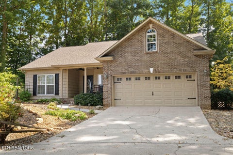 Photo of 363 Cheestana Way, Loudon, TN 37774 (MLS # 1355805)