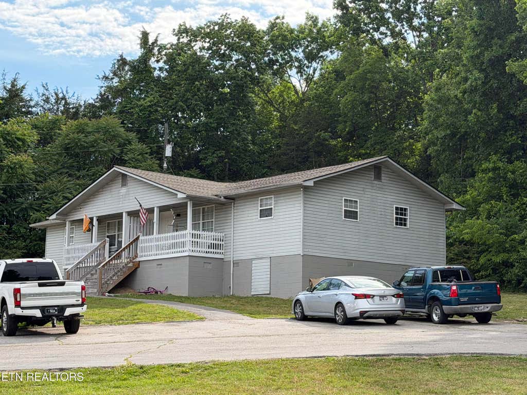 Photo of 444 Indian River Boat Dock Rd, Jacksboro, TN 37757 (MLS # 1341491)