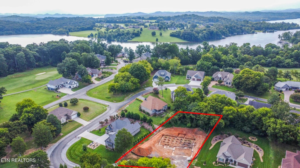Photo of 109 Dudi Tr, Vonore, TN 37885 (MLS # 1350171)