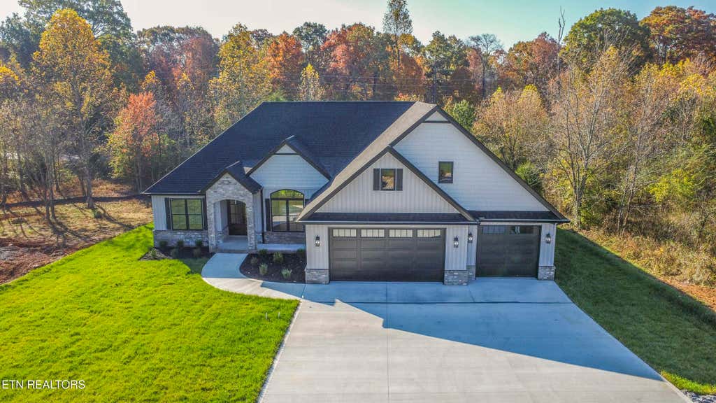 Photo of 109 Dudi Tr, Vonore, TN 37885 (MLS # 1350171)