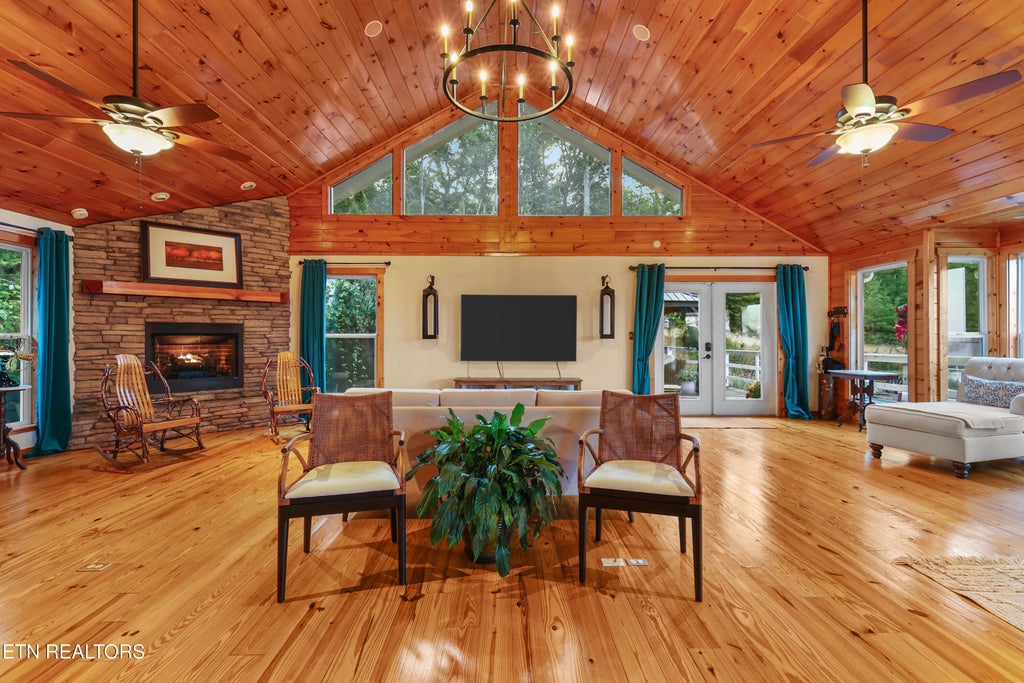 Photo of 3458 Obes Way, Sevierville, TN 37862 (MLS # 1356864)