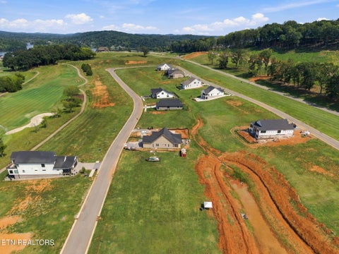 Tiny photo for 728 Black Bear Circle, Loudon, TN 37774 (MLS # 1355896)