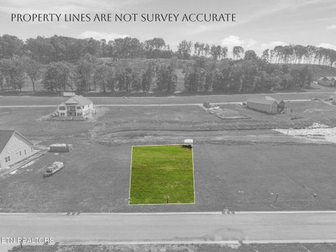 Tiny photo for 728 Black Bear Circle, Loudon, TN 37774 (MLS # 1355896)