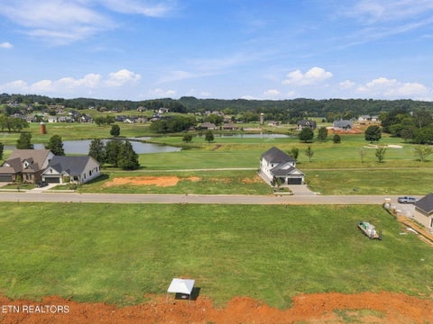 Tiny photo for 728 Black Bear Circle, Loudon, TN 37774 (MLS # 1355896)