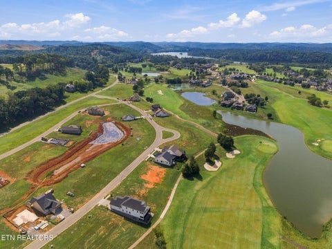 Tiny photo for 728 Black Bear Circle, Loudon, TN 37774 (MLS # 1355896)