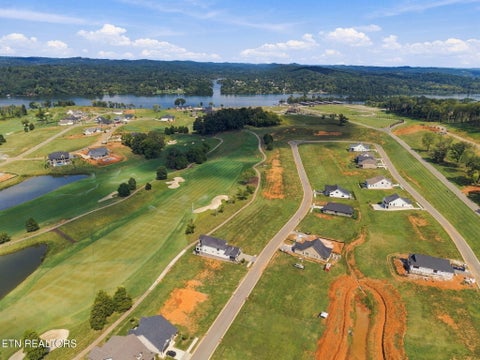 Tiny photo for 728 Black Bear Circle, Loudon, TN 37774 (MLS # 1355896)