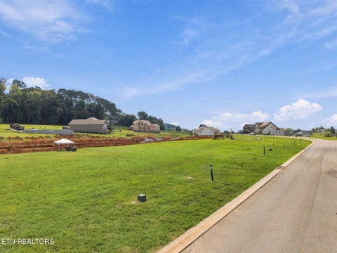 Tiny photo for 728 Black Bear Circle, Loudon, TN 37774 (MLS # 1355896)