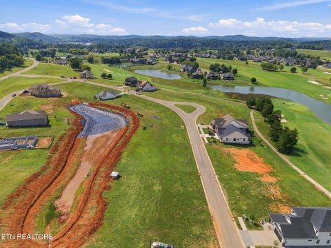 Tiny photo for 728 Black Bear Circle, Loudon, TN 37774 (MLS # 1355896)