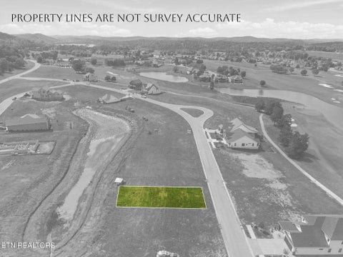 Tiny photo for 728 Black Bear Circle, Loudon, TN 37774 (MLS # 1355896)