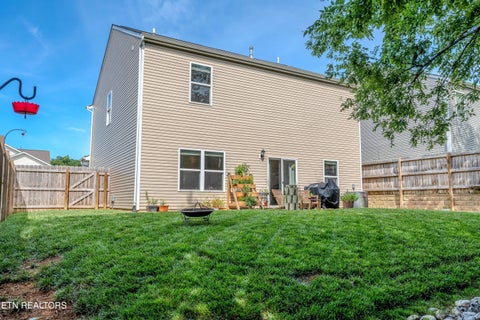 Tiny photo for 348 Hayley Marie Lane, Knoxville, TN 37920 (MLS # 1345637)