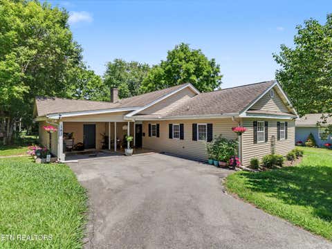 Photo of 141 S Purdue Ave, Oak Ridge, TN 37830 (MLS # 1345226)
