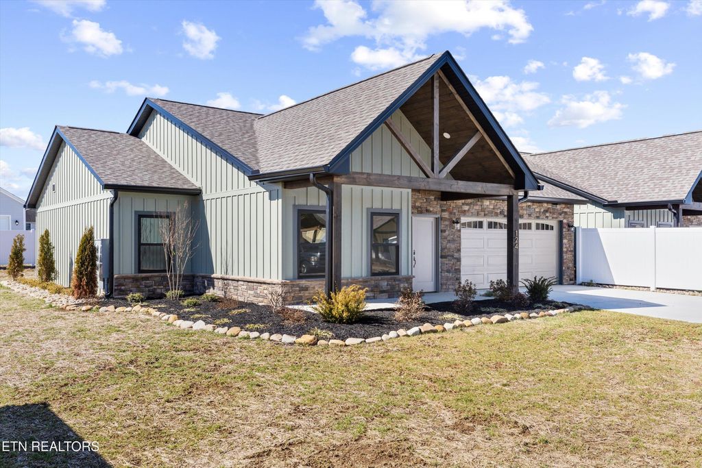 Photo of 124 Blue Phlox Lane, Andersonville, TN 37705 (MLS # 1313351)
