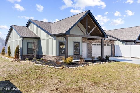 124 Blue Phlox Lane Andersonville TN 37705