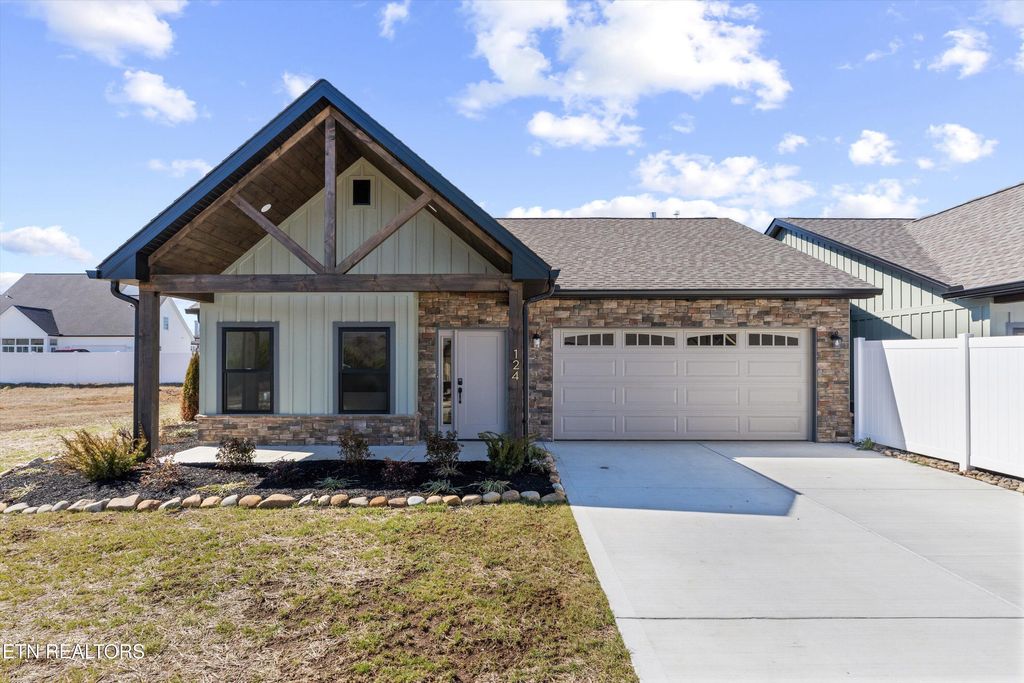 Photo of 124 Blue Phlox Lane, Andersonville, TN 37705 (MLS # 1313351)
