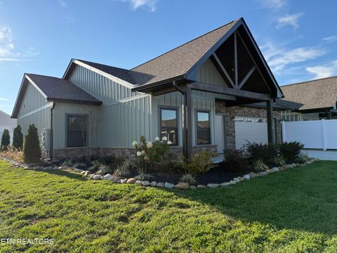 124 Blue Phlox Lane Andersonville TN 37705