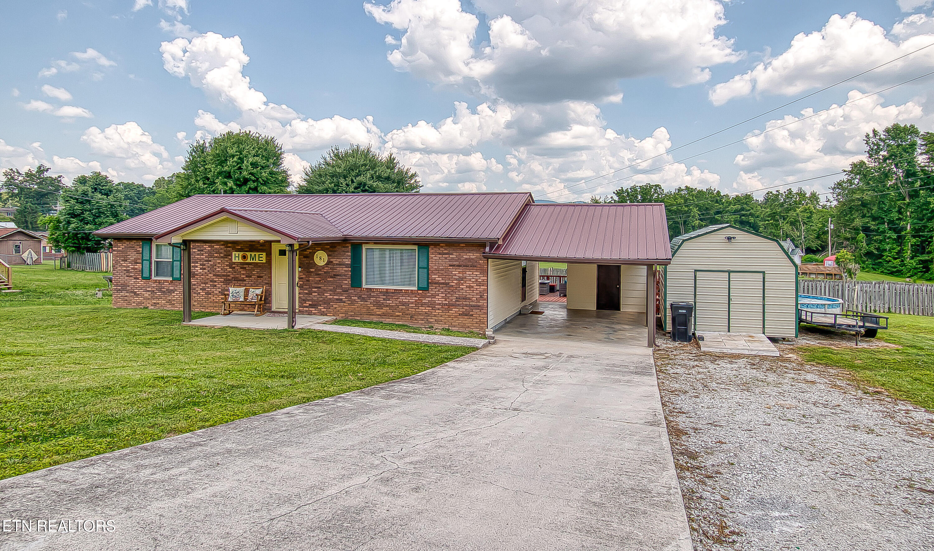 181 Overlook Lane