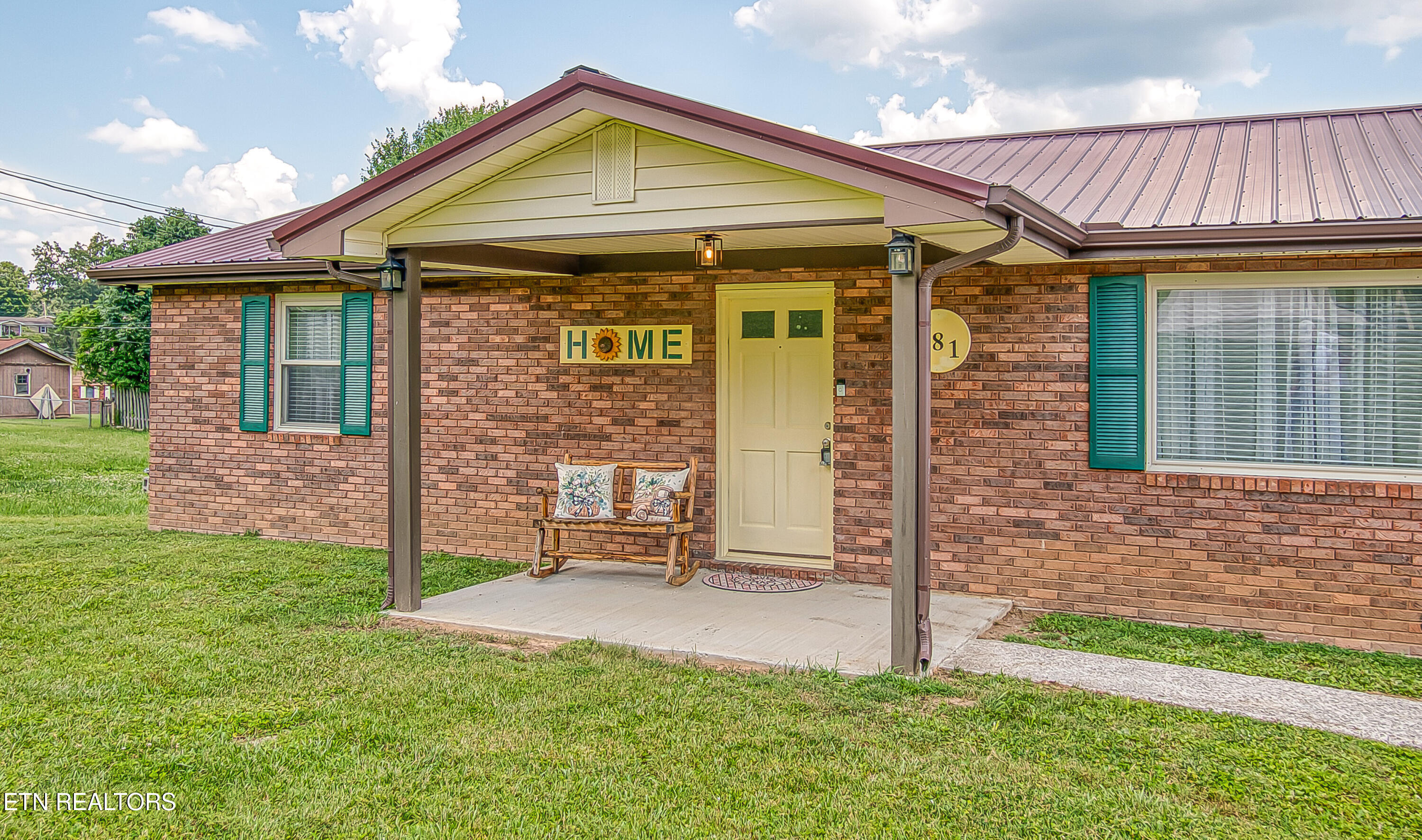 181 Overlook Lane