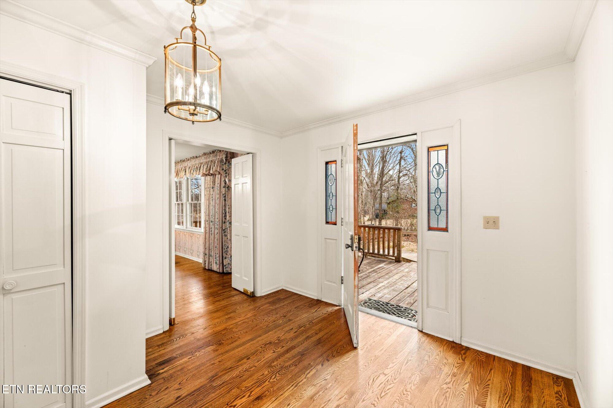 138 County Road 622