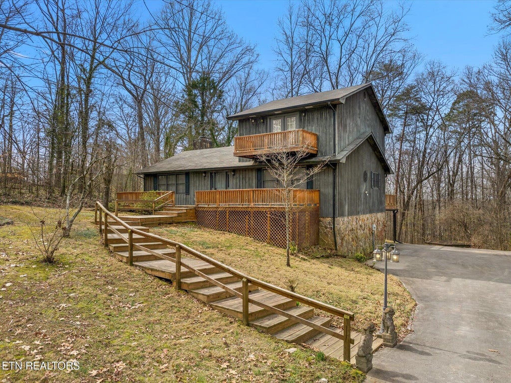 Photo of 138 County Road 622, Etowah, TN 37331 (MLS # 1292391)