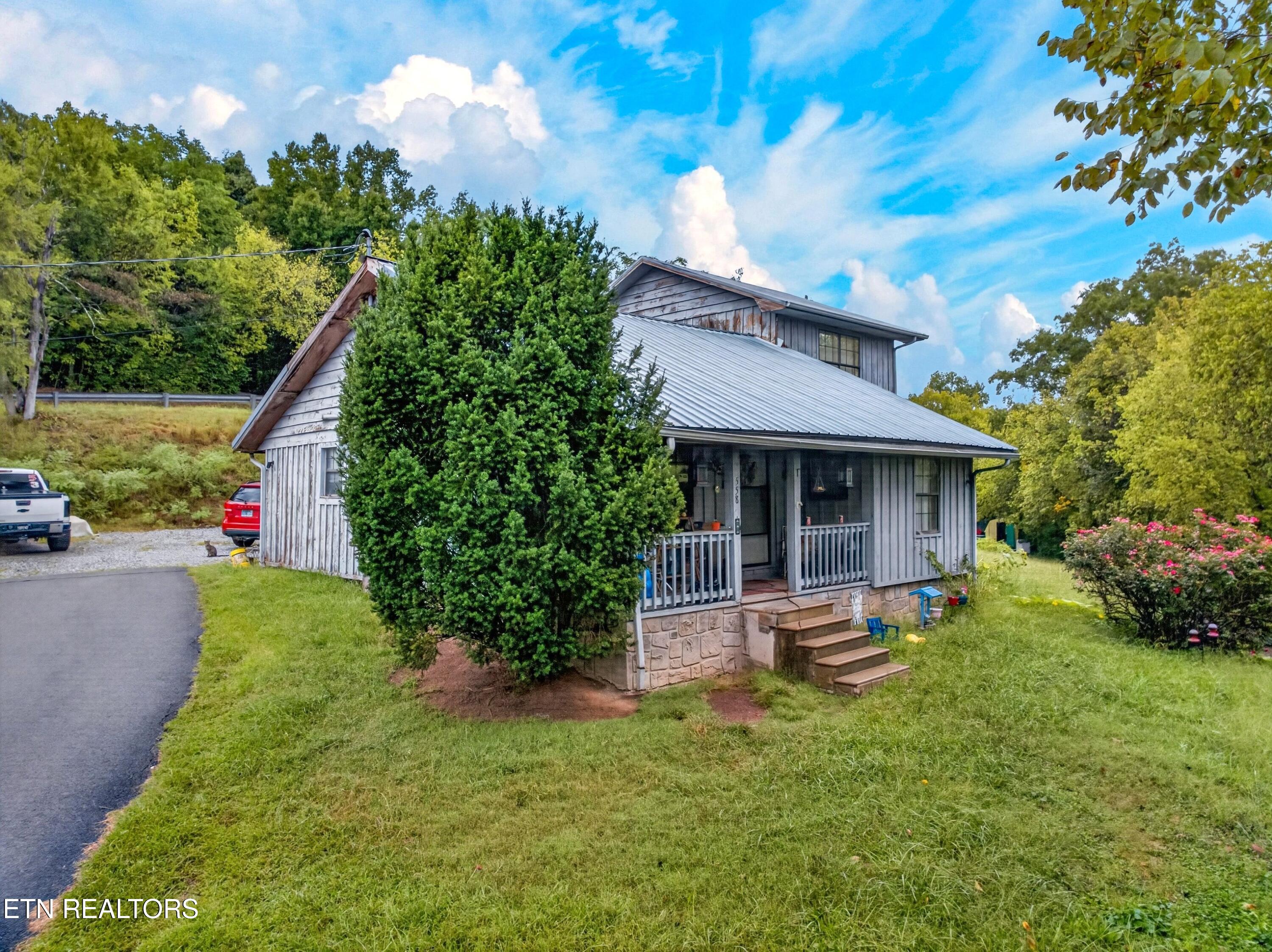 558 Black Walnut St
