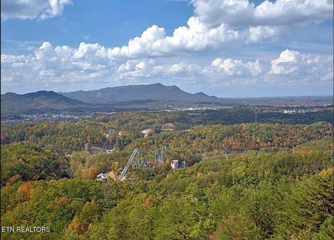 Photo of Breezey Ridge Drive, Sevierville, TN 37876 (MLS # 1341832)