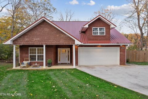 Photo of 1601 Cedar Lane, Knoxville, TN 37918 (MLS # 1321121)