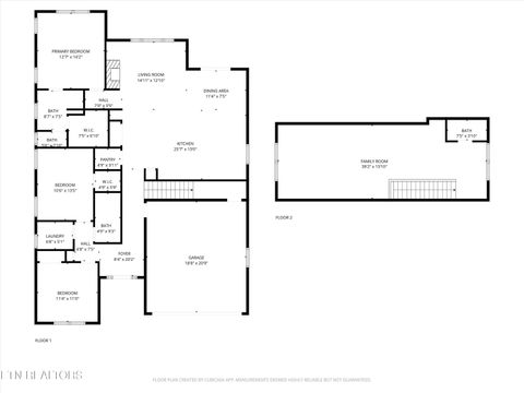 Tiny photo for 1601 Cedar Lane, Knoxville, TN 37918 (MLS # 1321121)