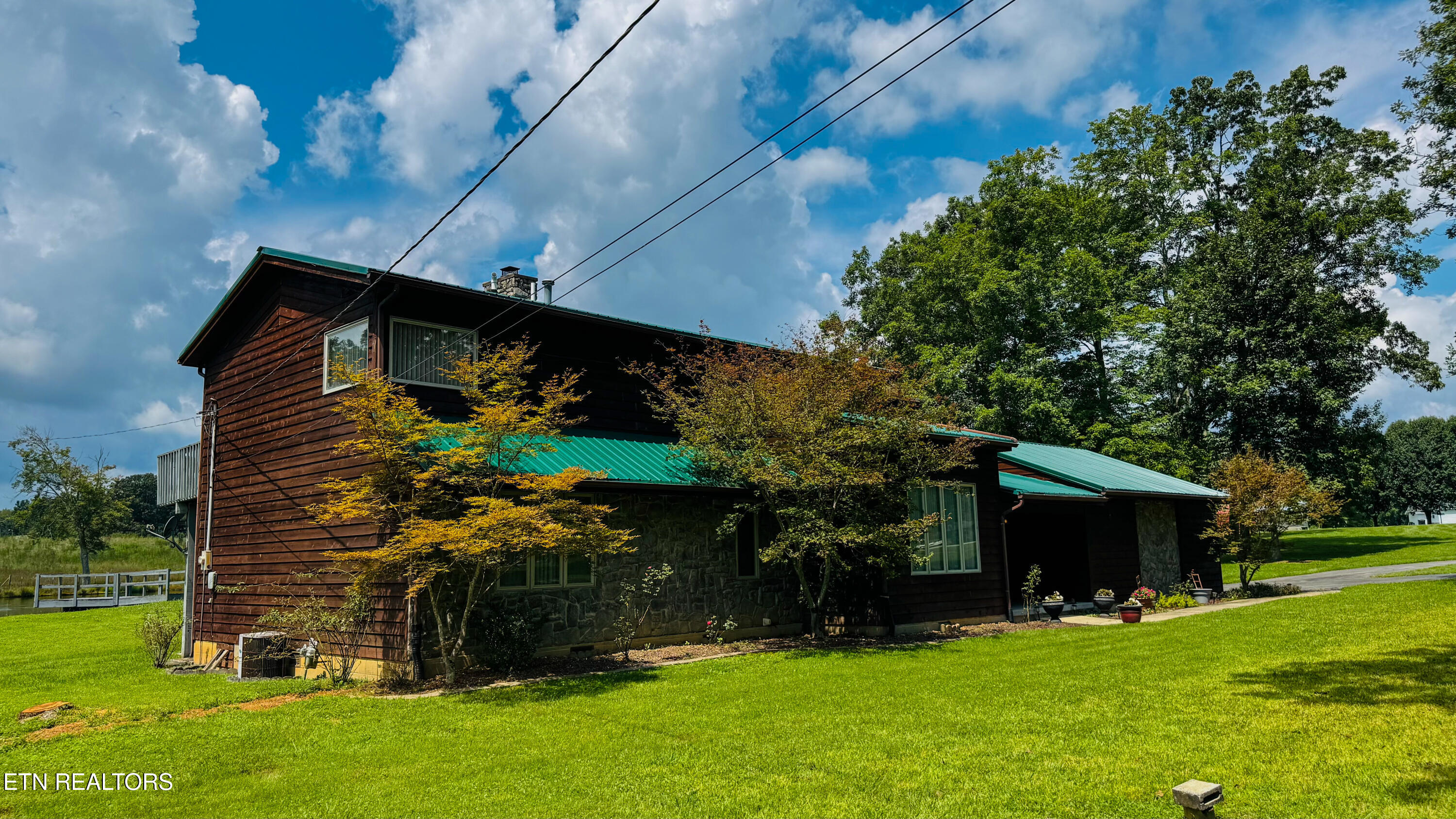 2539 Annadell Rd