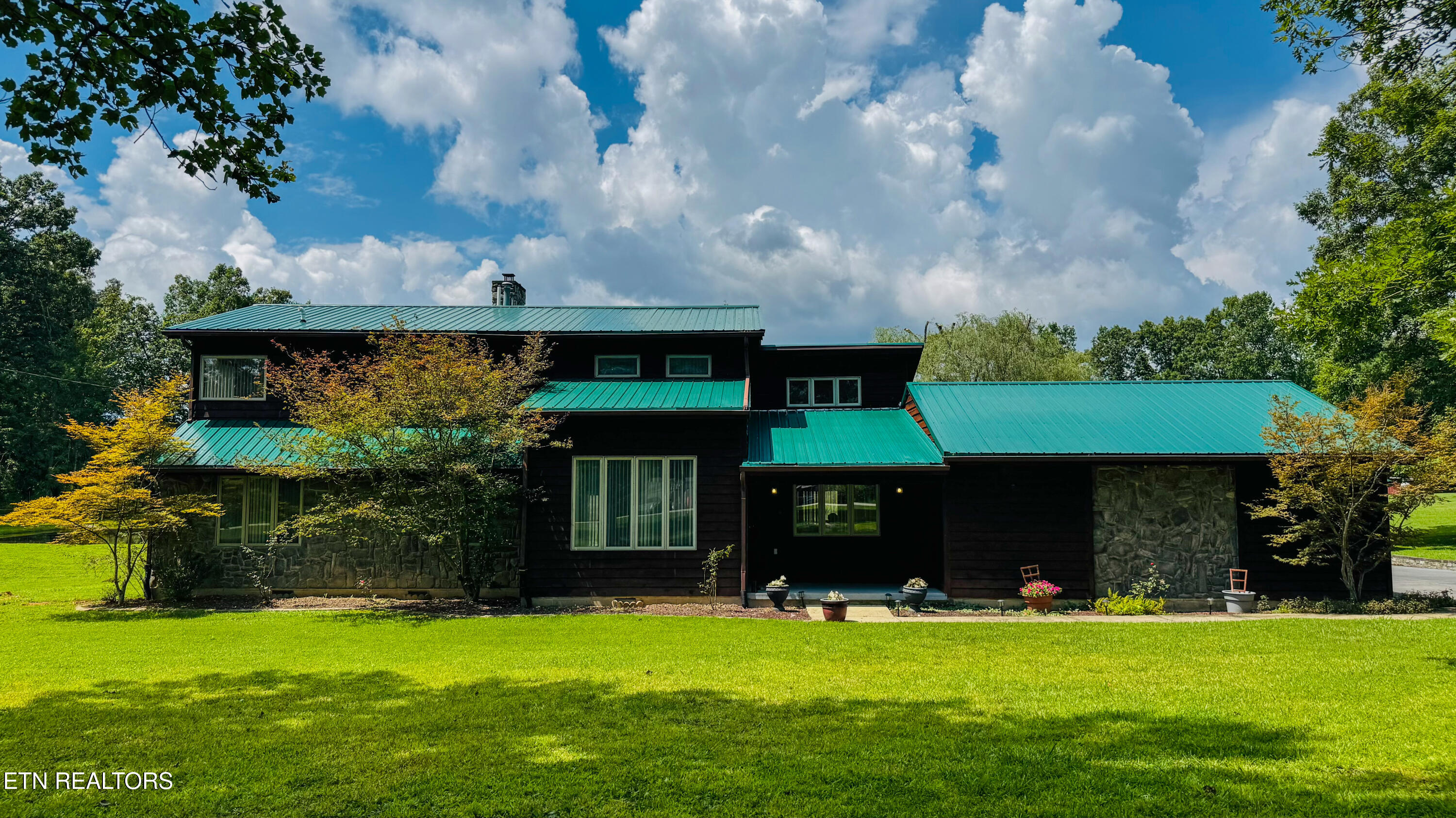 2539 Annadell Rd