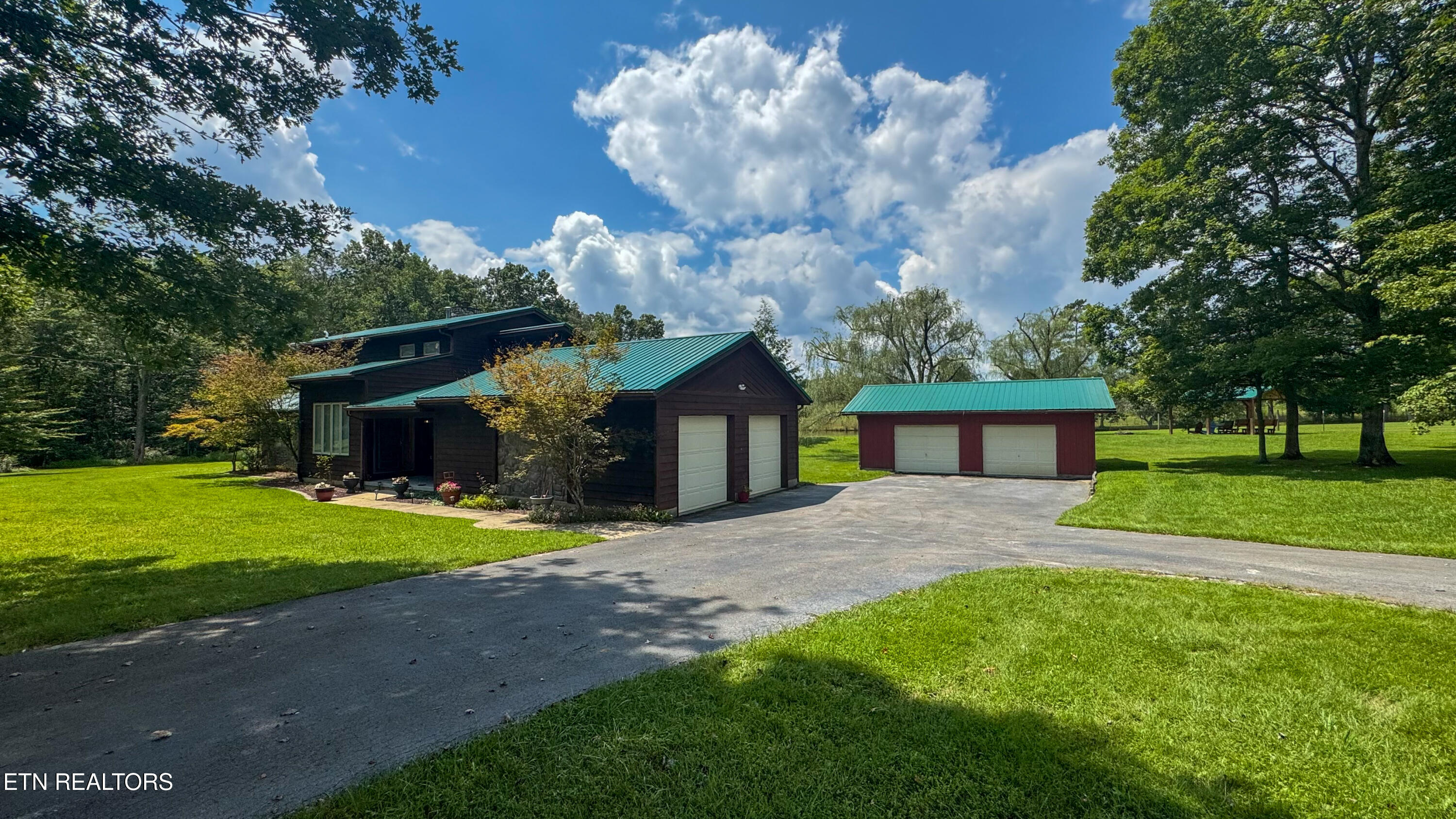 2539 Annadell Rd