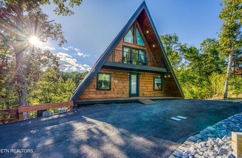 2101 Wingspan Drive Sevierville TN 37876