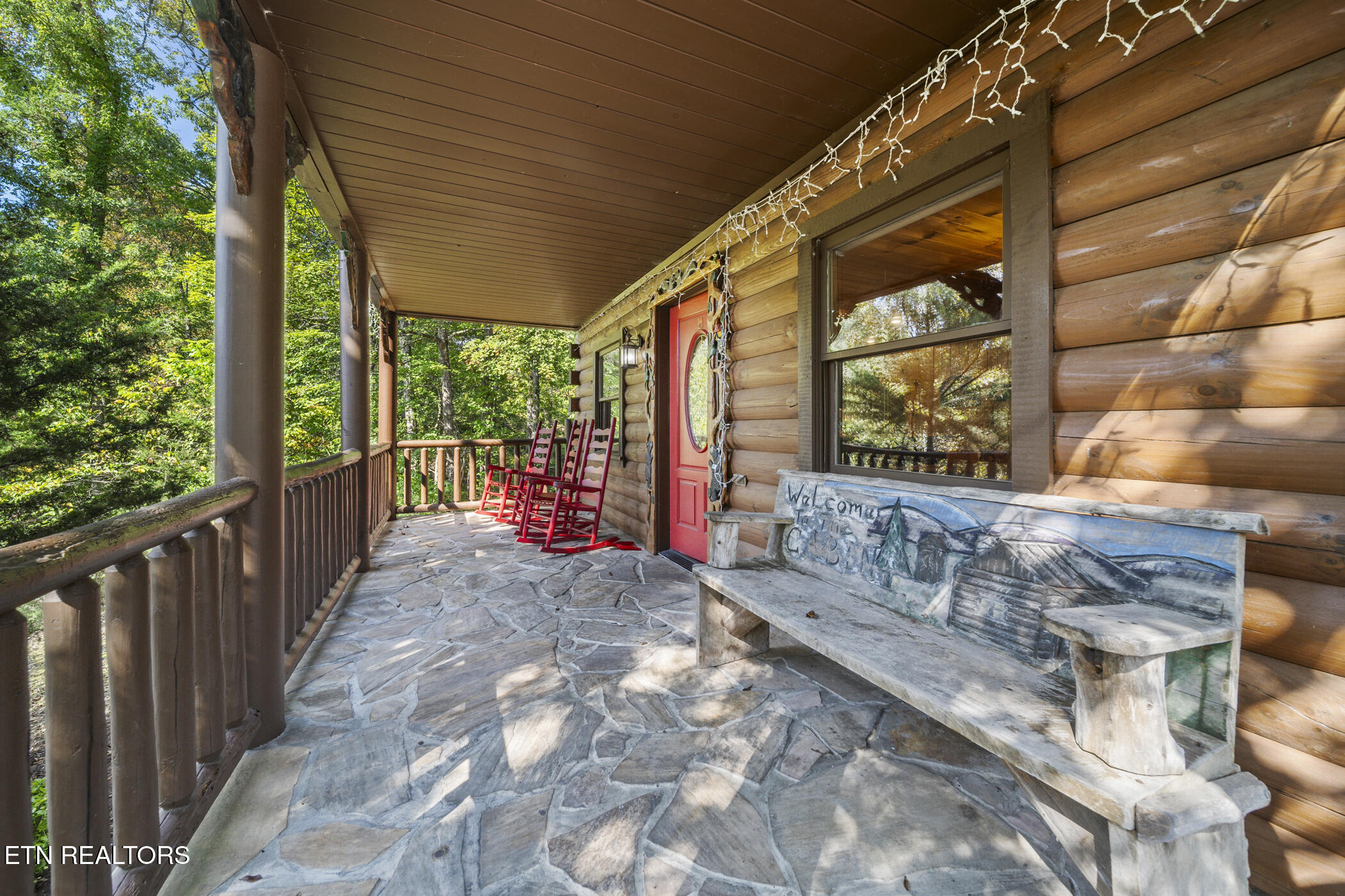836 Bear Run Way