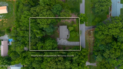 Tiny photo for 145 Green Hill Drive, Vonore, TN 37885 (MLS # 1346282)