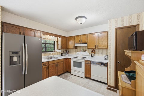 Tiny photo for 145 Green Hill Drive, Vonore, TN 37885 (MLS # 1346282)