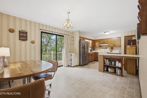 Tiny photo for 145 Green Hill Drive, Vonore, TN 37885 (MLS # 1346282)