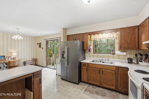 Tiny photo for 145 Green Hill Drive, Vonore, TN 37885 (MLS # 1346282)