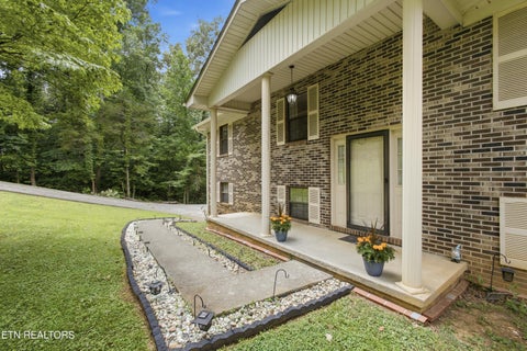 Tiny photo for 145 Green Hill Drive, Vonore, TN 37885 (MLS # 1346282)