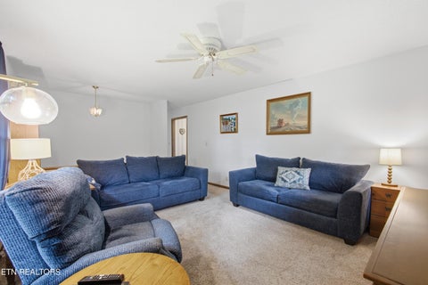 Tiny photo for 145 Green Hill Drive, Vonore, TN 37885 (MLS # 1346282)