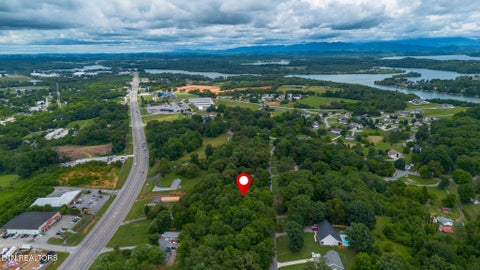 Tiny photo for 145 Green Hill Drive, Vonore, TN 37885 (MLS # 1346282)