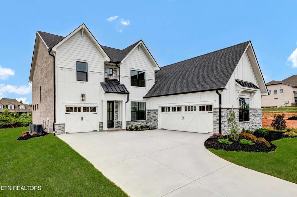 Photo of 18929 Sweatleaf Lane, Knoxville, TN 37934 (MLS # 1281596)