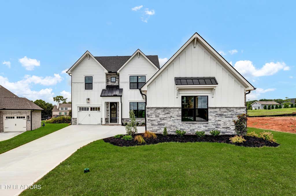 Photo of 18929 Sweatleaf Lane, Knoxville, TN 37934 (MLS # 1281596)