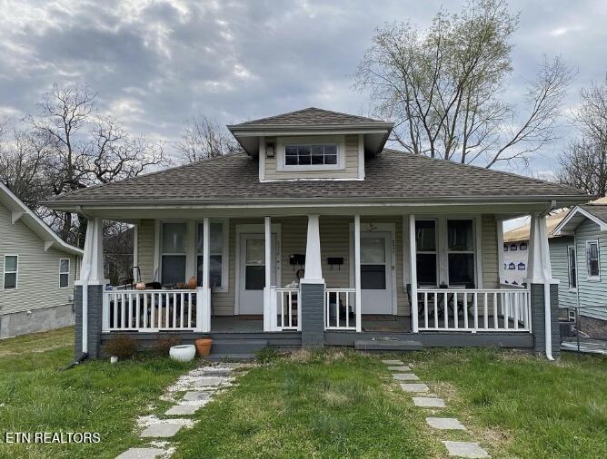 Photo of 2310 E Glenwood Ave, Knoxville, TN 37917 (MLS # 1360006)