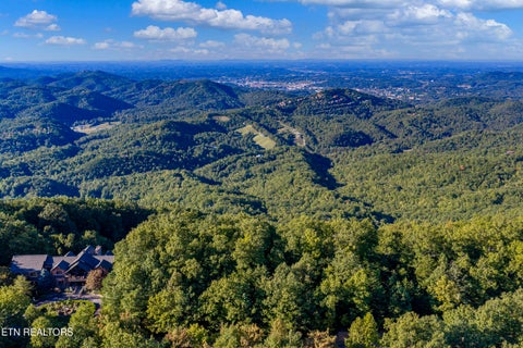 Tiny photo for Laurel Top Way, Sevierville, TN 37862 (MLS # 1357294)