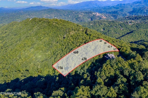 Tiny photo for Laurel Top Way, Sevierville, TN 37862 (MLS # 1357294)