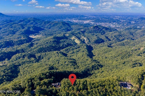 Tiny photo for Laurel Top Way, Sevierville, TN 37862 (MLS # 1357294)
