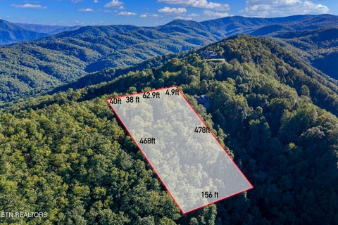 Tiny photo for Laurel Top Way, Sevierville, TN 37862 (MLS # 1357294)