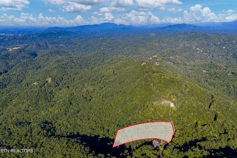 Tiny photo for Laurel Top Way, Sevierville, TN 37862 (MLS # 1357294)
