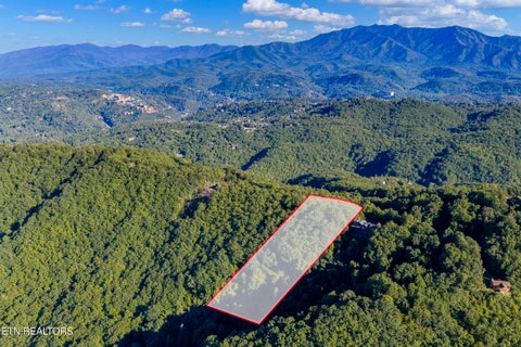 Tiny photo for Laurel Top Way, Sevierville, TN 37862 (MLS # 1357294)