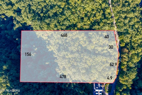 Tiny photo for Laurel Top Way, Sevierville, TN 37862 (MLS # 1357294)